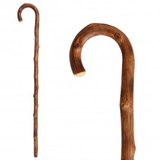 20701 DELUXE ONE PIECE WOOD STICK WITH BARK